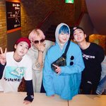 [위너] 애들 미모 도랏..