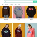 [댓글부탁해] 나 후드티 색 <b>골라조</b> ㅠㅠ제발