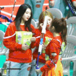 [드루와] 레드벨벳 팀 분위기ㅋㅋㅋㅋㅋ