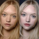 얘들아 <b>톤</b> <b>보정</b>은 어케 하는거야(뽀샵