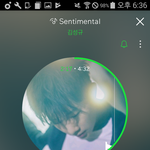 [인피니트] 센티멘탈 해진다 ㅋㅋ