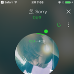 [인피니트] 우리 텔<b>미</b>때는 <b>진입</b> 몇위였어?