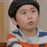 [유우머] 신동엽 <b>아역</b>시절.jyp