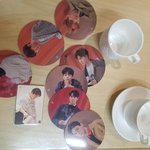 [EXO] 뜬금없는데