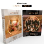 [박우진] 아 앨범 메인<b>이미지</b>컷 너무 궁금하다....