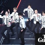 [EXO] 자꾸 춤 안맞았다고 ㅈㄹ인데