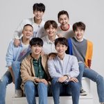비투비 <b>빅스</b> 정세운팬만들어와 멋있어