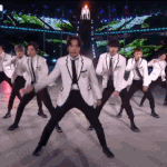 [EXO] <b>케이</b>팝 대표 엑소
