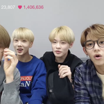 [NCT] 시즈니부탁에 안경정우&amp;루카스