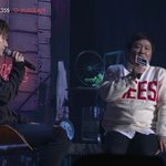 [모두드루와] 지금 정형돈님 <b>성규</b> 쇼케 엠씨보고 계시는데