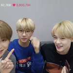 [NCT] 애교<b>장착</b>중인 정우 오늘열일했다ㅋ