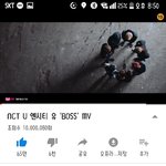 [NCT] <b>천만</b> 뷰!