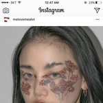 [댓글부탁해] 꼴페미들 프사보면 죄다 힙<b>갬성</b> 돋는외국모델이지않음?