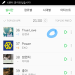 [인피니트] 멜로니 9시. 올리는데 <b>멈칫</b>.