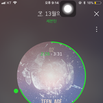 [세븐틴] <b>순영</b>이 완래 겁 없지 않남