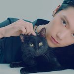 [NCT] 이거 <b>눈동자색</b> 비슷해보이는건