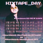 [방탄소년단] ✅ 오늘의 총공 키워드 ✅