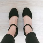 로퍼 230샀는데 신발 안맞으면 어떡하지