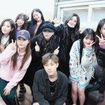 [인피니트] ㅌㄱㅅㅈㅇ)뀨 애들이랑 있을때랑 <b>후배님</b>들이랑 있을때랑