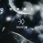 [EXO] 배경 이거인지 <b>졸라</b>오래됐는데 바꿀까