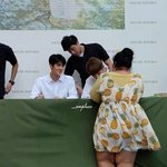 [EXO] 수영장가서 <b>썸탄</b> 썰임