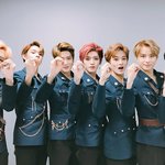 [NCT] 근데 이 사진 <b>즉석</b>에서 찍었나보넹