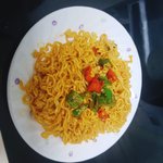 ++) 얘들아 너네 무조건 라면 이렇게 먹어라 ㄹㅇ