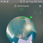 [인피니트] 성규 뮤비를 너무 늦게