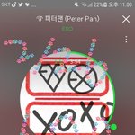 [EXO] 내가 직접 <b>치마</b> 단뜯었거든?