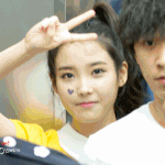 [모두드루와] 아이유 <b>앞뒤</b> 다른것 봐 ㅋ