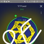 [EXO] 난 길거리에서애들만나면