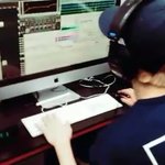 [세븐틴] 타팬이야!!