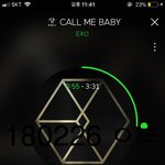 [EXO] 아맞다 오늘 <b>학원</b> 머글 언니들이 얘기하는 거 들었는데
