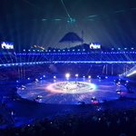 [EXO] 폐회식 갔다왔는데