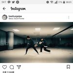 [EXO] 왜 갓<b>재원</b> 인별에 갓카이 나온 거 얘기 안 해줌?
