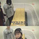 왜냐 제 손길이 닿았기 때문에