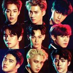 [EXO] 울애들 새삼 ㅈㄴ잘생겼네 중독이나 <b>몬스터</b>같은 컨셉