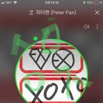 [EXO] 스밍 질문 좀 한다