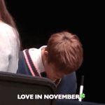 [박우진] <b>경호원분</b>이랑 장난치는 우지니래 ㅠㅠ