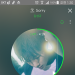 [인피니트] 4~5시쯤엔 멜레기 1위 찍을 수도??