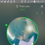 [인피니트] 근데 성규 타이틀 약간