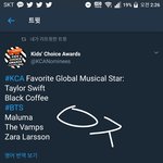 [방탄소년단] 우리 또 <b>투표</b> 시작이다ㅋㅋㅋㅋ