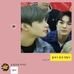 [NCT] 친구한테 정우 콧대 <b>영업</b>했더니