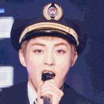 [EXO] 그로 잡으러 온 잘생긴 <b>경찰</b> 보고 가세요