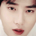 [EXO] <b>비주얼</b> 실화냐고..