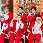 [EXO] 나 원래 한 사람을 <b>오랫</b><b>도록</b> 보면