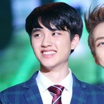 [EXO] 경수 눈<b>화장</b>한거 보고싶다