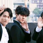[EXO] 엑소가 처음덕질인애들말고