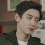 [EXO] 우리 엄마 찬열이 개좋아함ㅋㅋㅋㅋㅋㅋㅋ