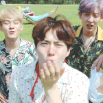 [EXO] 아 이거 엑소 <b>겁나</b> 사랑스럽다ㅠㅠㅠ